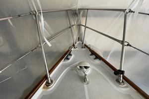 DISTANT RUNNER 30ft Seafarer Yacht For Sale