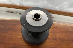 DISTANT RUNNER 30ft Seafarer Yacht For Sale