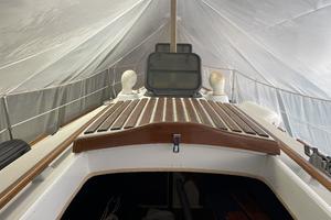 DISTANT RUNNER 30ft Seafarer Yacht For Sale