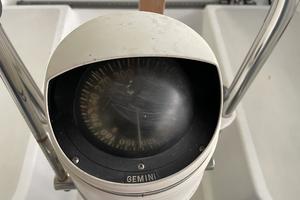DISTANT RUNNER 30ft Seafarer Yacht For Sale