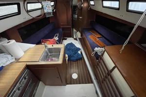 DISTANT RUNNER 30ft Seafarer Yacht For Sale