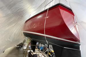 DISTANT RUNNER 30ft Seafarer Yacht For Sale