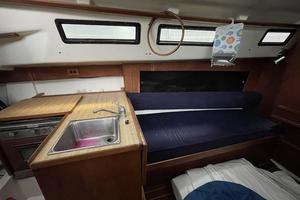 DISTANT RUNNER 30ft Seafarer Yacht For Sale