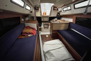 DISTANT RUNNER 30ft Seafarer Yacht For Sale