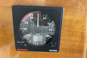 DISTANT RUNNER 30ft Seafarer Yacht For Sale