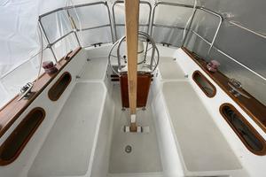 DISTANT RUNNER 30ft Seafarer Yacht For Sale