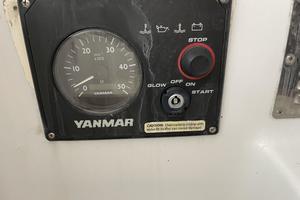 DISTANT RUNNER 30ft Seafarer Yacht For Sale