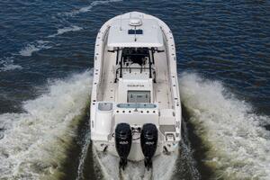 Photo 3859064 for 2022 Sea Fox 328 Commander  