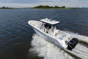 Photo 3859058 for 2022 Sea Fox 328 Commander  