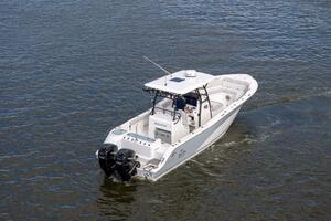 Photo 3859074 for 2022 Sea Fox 328 Commander  