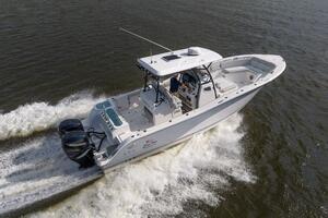 Photo 3859088 for 2022 Sea Fox 328 Commander  