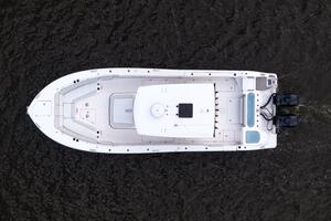 Photo 3859129 for 2022 Sea Fox 328 Commander  