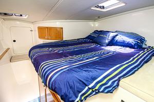 Lady Bea 38ft Seawind Yacht For Sale