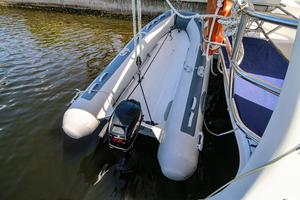 Lady Bea 38ft Seawind Yacht For Sale