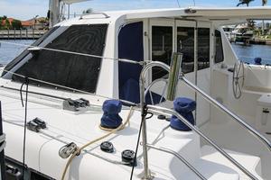 Lady Bea 38ft Seawind Yacht For Sale