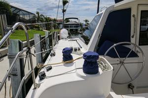 Lady Bea 38ft Seawind Yacht For Sale