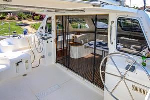 Lady Bea 38ft Seawind Yacht For Sale