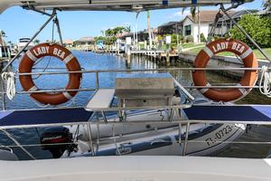 Lady Bea 38ft Seawind Yacht For Sale