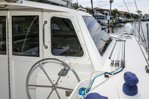 Lady Bea 38ft Seawind Yacht For Sale