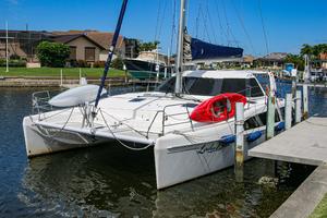 Lady Bea 38ft Seawind Yacht For Sale