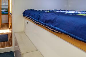 Lady Bea 38ft Seawind Yacht For Sale