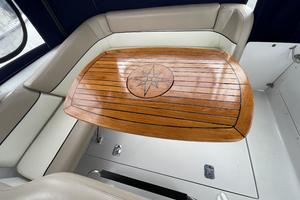 INVICTUS II 25ft Four Winns Yacht For Sale