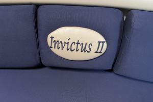 INVICTUS II 25ft Four Winns Yacht For Sale