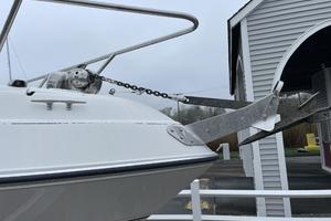 INVICTUS II 25ft Four Winns Yacht For Sale