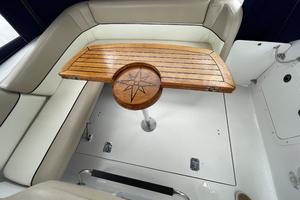 INVICTUS II 25ft Four Winns Yacht For Sale