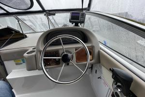 INVICTUS II 25ft Four Winns Yacht For Sale