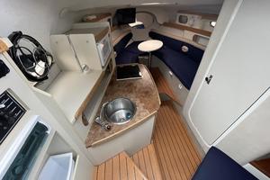 INVICTUS II 25ft Four Winns Yacht For Sale