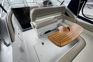 INVICTUS II 25ft Four Winns Yacht For Sale
