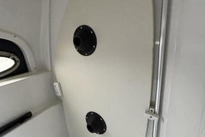 INVICTUS II 25ft Four Winns Yacht For Sale