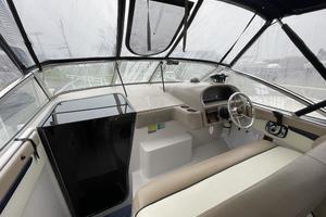 INVICTUS II 25ft Four Winns Yacht For Sale