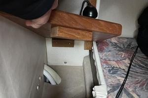 INVICTUS II 25ft Four Winns Yacht For Sale