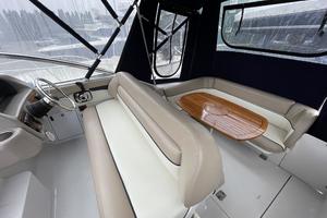 INVICTUS II 25ft Four Winns Yacht For Sale
