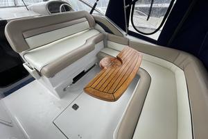 INVICTUS II 25ft Four Winns Yacht For Sale