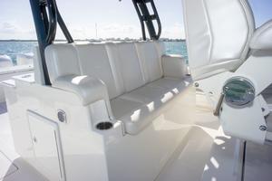 53ft HCB Yacht For Sale