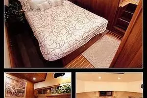 Good Chemistry 43ft Mainship Yacht For Sale