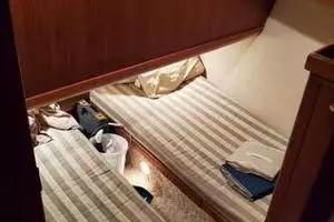 Good Chemistry 43ft Mainship Yacht For Sale