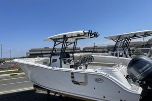 Photo 3680356 for 2023 Sea Fox 268 Commander  