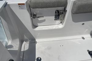 Photo 3680373 for 2023 Sea Fox 268 Commander  