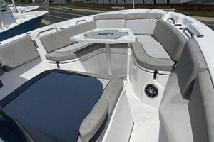 Photo 3680378 for 2023 Sea Fox 268 Commander  