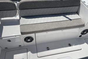 Photo 3680379 for 2023 Sea Fox 268 Commander  