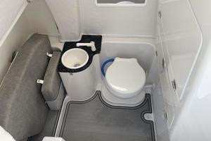 Photo 3680381 for 2023 Sea Fox 268 Commander  