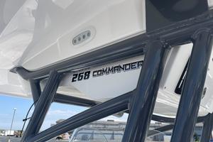 Photo 3680374 for 2023 Sea Fox 268 Commander  
