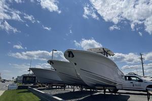 Photo 3680383 for 2023 Sea Fox 268 Commander  