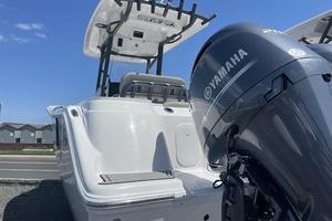 Photo 3680365 for 2023 Sea Fox 268 Commander  