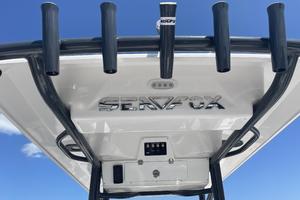 Photo 3680371 for 2023 Sea Fox 268 Commander  