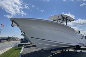 Photo 3680382 for 2023 Sea Fox 268 Commander  